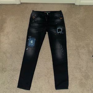 Cipo & Baxx jeans